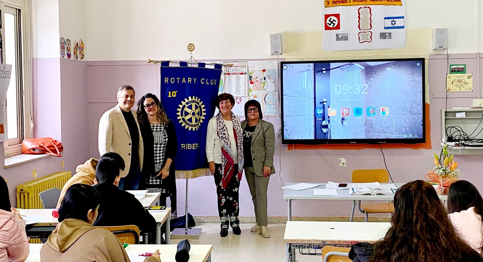 Progetto “Scialla